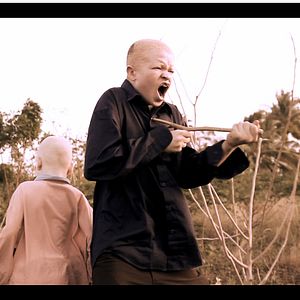 Fotoğraf Beyaz Gölge