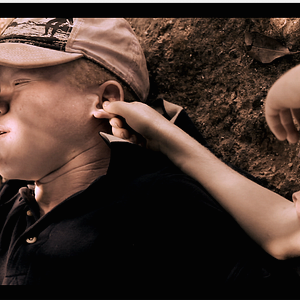 Fotoğraf Beyaz Gölge