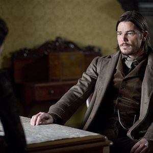Fotoğraf Josh Hartnett