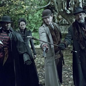 Fotoğraf Timothy Dalton