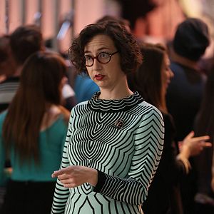 Fotoğraf Kristen Schaal