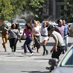 Fotoğraf Glee