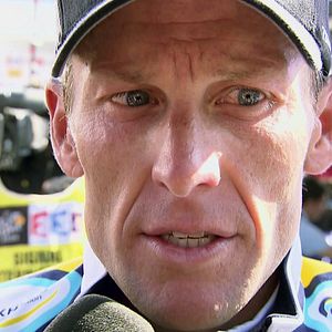 Fotoğraf Lance Armstrong