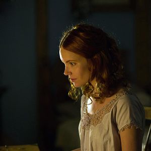 Fotoğraf Tamzin Merchant