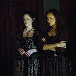 Fotoğraf Ashley Madekwe