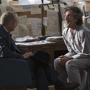 Fotoğraf John Glover