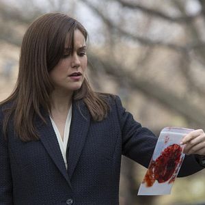 Fotoğraf Megan Boone