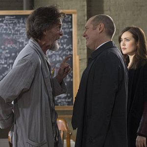 Fotoğraf John Glover