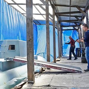 Fotoğraf Chris O'Donnell