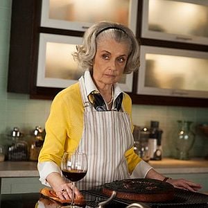 Fotoğraf Mary Beth Peil