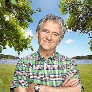 Fotoğraf Welcome To Sweden