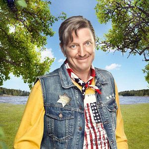 Fotoğraf Welcome To Sweden