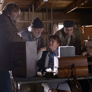 Fotoğraf Mary Walsh