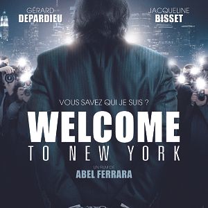 Fotoğraf New York'a Hoşgeldiniz