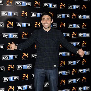 Fotoğraf Liam Garrigan