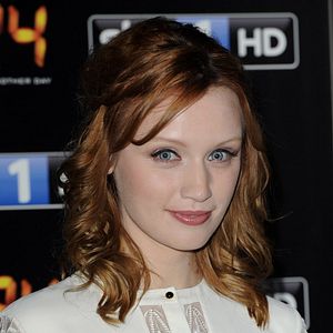 Fotoğraf Emily Berrington