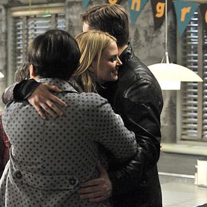 Fotoğraf Jennifer Morrison