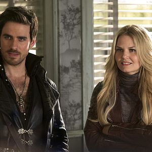 Fotoğraf Jennifer Morrison