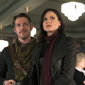 Fotoğraf Lana Parrilla