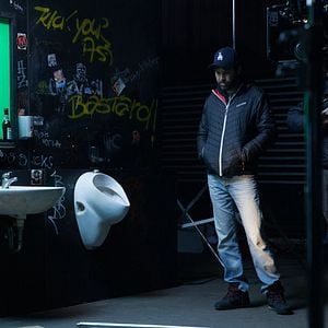 Fotoğraf Ben Kimim?