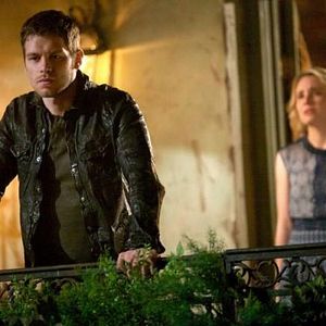 Fotoğraf Joseph Morgan