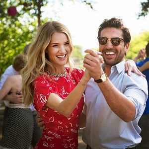 Fotoğraf Elyas M'Barek