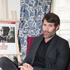 Fotoğraf Jalil Lespert