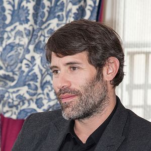 Fotoğraf Jalil Lespert