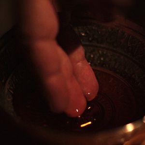 Fotoğraf Azem: Cin Karası