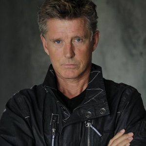 Fotoğraf Nick Wilder