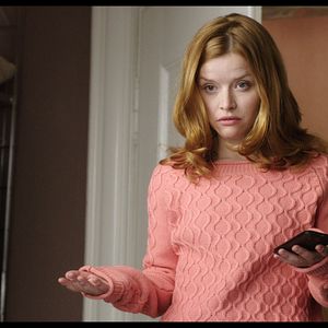 Fotoğraf Karoline Schuch