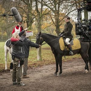 Fotoğraf Maria Ehrich