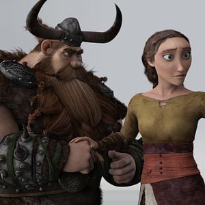 Fotoğraf Ejderhanı Nasıl Eğitirsin 2