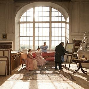 Fotoğraf Timothy Spall