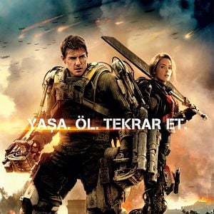 Fotoğraf Yarının Sınırında