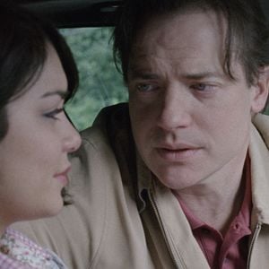 Fotoğraf Brendan Fraser