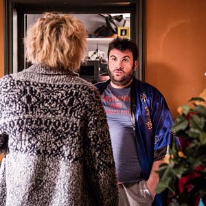 Fotoğraf Laurent Ournac