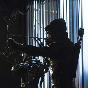 Fotoğraf Stephen Amell