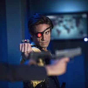 Fotoğraf Michael Rowe (II)