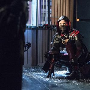 Fotoğraf Katrina Law