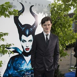 Fotoğraf Sam Riley