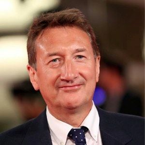 Fotoğraf Steven Knight