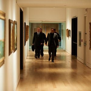 Fotoğraf The Art of the Steal