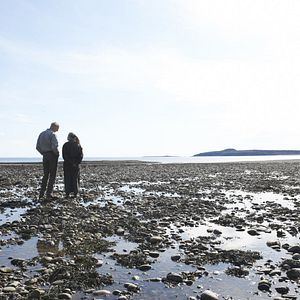 Fotoğraf James Cromwell