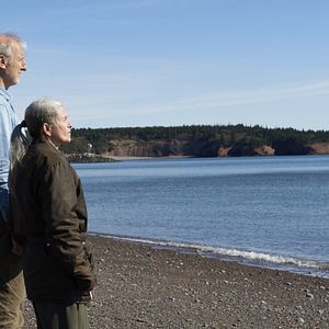 Fotoğraf James Cromwell