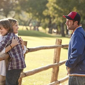 Fotoğraf Karışık Aile
