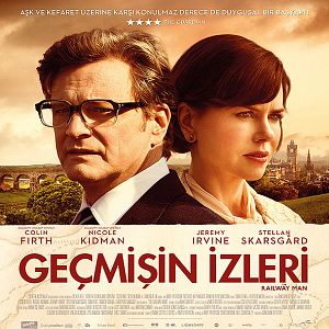 Fotoğraf Geçmişin İzleri