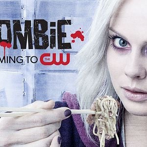 Fotoğraf iZombie