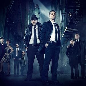 Fotoğraf Gotham (2014)