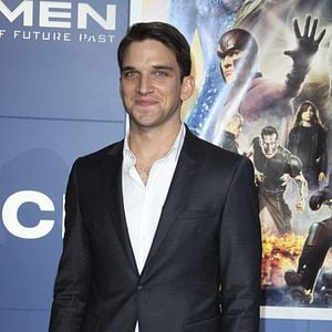 Fotoğraf X-Men: Geçmiş Günler Gelecek